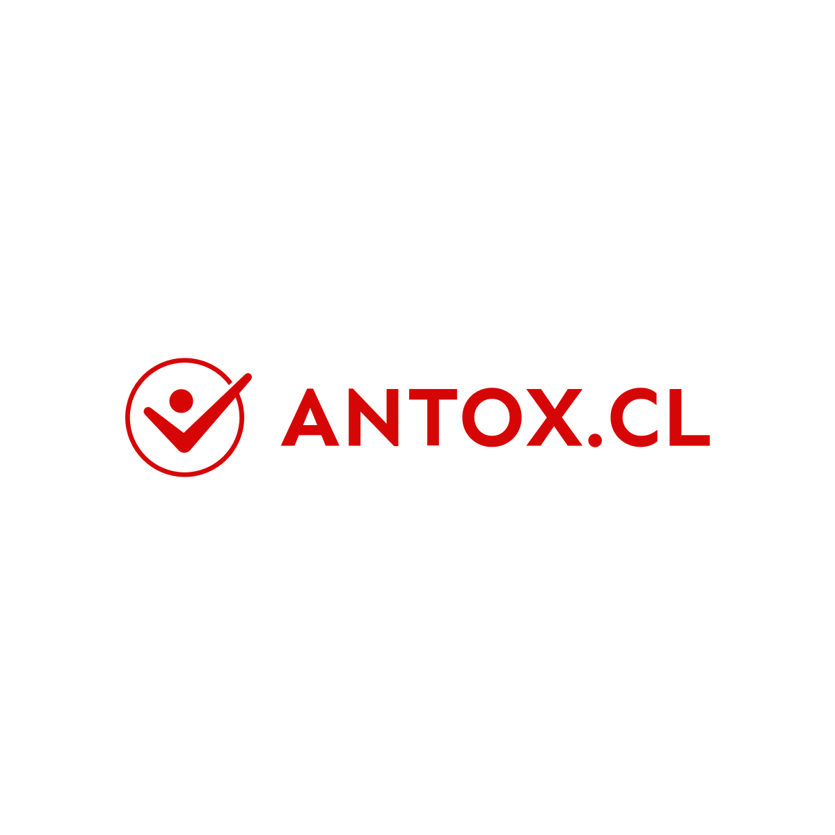 Logo ANTOX